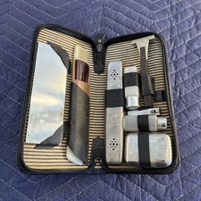 Mens vanity travel for sale  Leominster