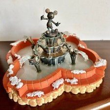 Rare disney christmas for sale  Monticello