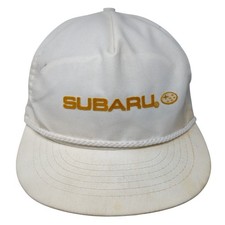 Subaru snapback rope for sale  Knightstown