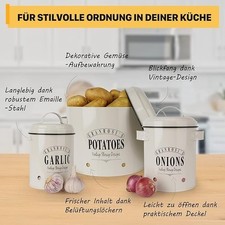 Granrosi aufbewahrungsbox 3er gebraucht kaufen  Nürnberg