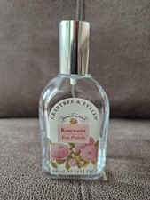 Crabtree evelyn rosewater gebraucht kaufen  Dillenburg