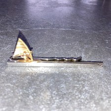 Krawattennadel krawattenklamme gebraucht kaufen  Wermelskirchen