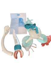 Tiny Love 3 em 1 Take Along Mobile, Treasure the Ocean comprar usado  Enviando para Brazil