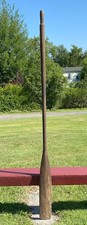Vintage single wooden for sale  Newport