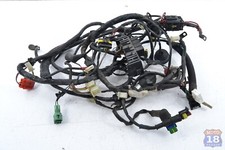 Impianto cablaggio elettrico usato  Italia