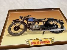 Douglas 500 endeavour d'occasion  Decize