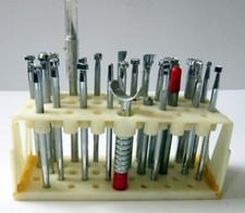 Piece leathercraft tool for sale  Harvard