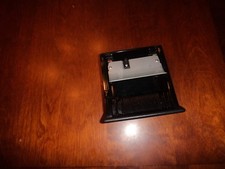 Isuzu vehicross ashtray for sale  Twinsburg