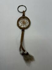 Dreamcatcher keychain native for sale  Locust Grove