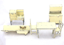 Antique tootsietoy dollhouse for sale  Bella Vista