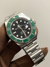 Rolex submariner starbucks for sale  LONDON