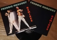 Freddie mercury remixes usato  San Giovanni in Marignano