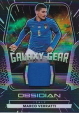 2020 panini obsidian d'occasion  Metz-