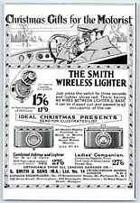 Smith wireless lighter for sale  TEWKESBURY