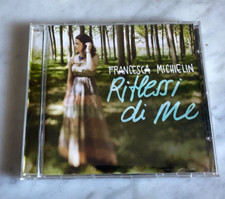 Francesca michielin riflessi usato  Italia