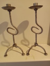 Handmade candle holders for sale  Winston Salem