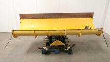 blade 8 plow fisher ft for sale  El Paso