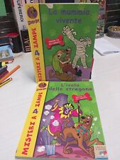 Scooby doo lotto usato  Bologna