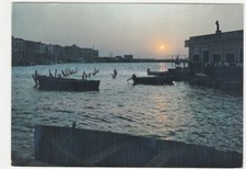 Gallipoli lecce tramonto usato  Isola Vicentina