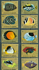 Tropical fish stamps for sale  Winchester