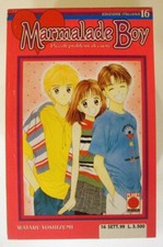 Marmalade boy serie usato  Roma