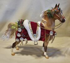 Breyer holiday parade for sale  Falmouth