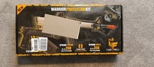 Kit de proteção Game Face Airsoft Warrior comprar usado  Enviando para Brazil