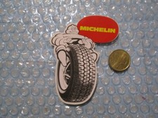 Autocollant michelin bib d'occasion  Neuvic