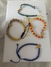 Bracelet carat gold for sale  LONDON