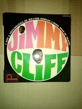Jimmy cliff 460225 d'occasion  Lyon IV