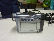 Telecamera canon mv700 usato  Italia