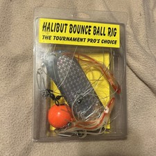 Halibut fishing bounce for sale  Laguna Niguel