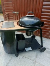 Charcoal barbecue used for sale  NEWRY