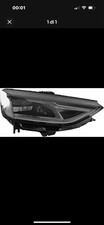 faro led audi usato  Locate di Triulzi