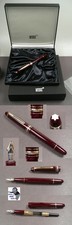 Montblanc meisterstück füllf gebraucht kaufen  Köln