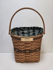 Longaberger 1998 glad for sale  Collegeville