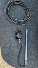 Grundomat mole 45mm for sale  ROCHESTER