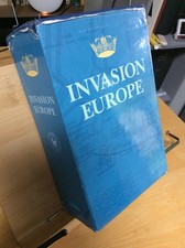 Invasion day landings for sale  CARDIFF