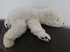 Eisbär sport kuscheltier gebraucht kaufen Eisbär sport kuscheltier gebraucht kaufen  Schöllkrippen