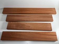 4no planed mahogany for sale  PENRITH