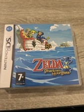 Usado, The Legend of Zelda: Phantom Hourglass Nintendo DS edição completa com manual comprar usado  Enviando para Brazil