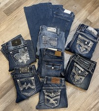 Rock revival miss for sale  Marietta