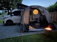 Vango faros air for sale  SOUTHPORT