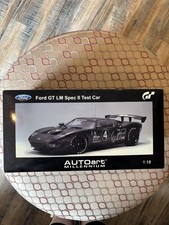 Autoart ford spec for sale  UK