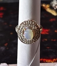 Neuve splendide bague d'occasion  Laventie