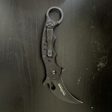 Fox karambit folding for sale  Norristown