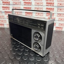 Philips transistor radio for sale  GRAVESEND