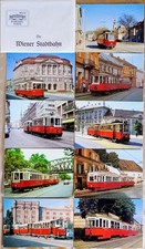Straßenbahn historische postk gebraucht kaufen  Glashütte