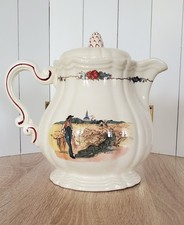 Cafetiere sarreguemines oberna d'occasion  Cognac