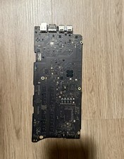 Carte mère macbook d'occasion  Avelin